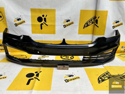 Voorbumper BMW 5 Serie G30 G31 PDC Origineel 51117385336, Auto-onderdelen, Carrosserie, Bumper, BMW, Voor, Gebruikt