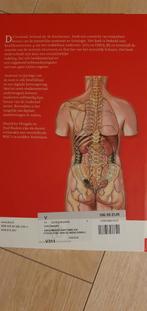 Anatomie en fysiologie van de mens, Boeken, Zo goed als nieuw, Ophalen