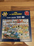 Puzzel Van Haasteren "Sports Day" 500 stuks, Ophalen, Nieuw