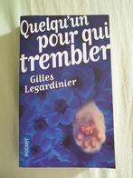 Livre Gilles  Legardinier, Livres, Enlèvement, Utilisé, Gilles Legardinier