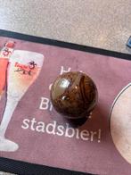 Unieke Noreena Jaspis Bol - 6 cm - Australisch "Landschap", Handtassen en Accessoires, Bedels, Ophalen of Verzenden, Zo goed als nieuw