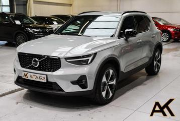Volvo XC40 XC40 B3 B DKG Plus Dark - NAVI / CAMERA / BLIS /C beschikbaar voor biedingen