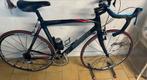Moozes Typhoon koersfiets maat 54, Fietsen en Brommers, Fietsen | Racefietsen, Ophalen, Zo goed als nieuw, Carbon