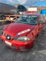 Seat ibiza citadine 3 porte 2008 pièces disponibles., Ophalen of Verzenden, Seat