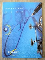 Peugeot catalogus 2000, Boeken, Catalogussen en Folders, Gelezen, Ophalen of Verzenden, Peugeot, Catalogus