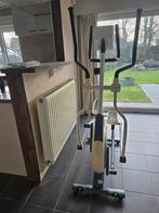 Crosstrainer, Sport en Fitness, Ophalen, Zo goed als nieuw, Crosstrainer