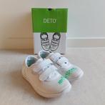 Deto sportschoenen maat 27 wit, Gebruikt, Ophalen of Verzenden, Deto, Jongen of Meisje