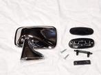 chrome spiegel, origineel , LINKS, CLASSIC MINI COOPER, Auto-onderdelen, Spiegels, Ophalen, Nieuw, Rover