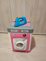 Wasmachine voor poppenkleertjes, Gebruikt, Ophalen
