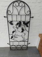 Smeedwerk, Ophalen of Verzenden, Zo goed als nieuw