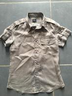 G-Star Raw zomer hemd maat Medium, Ophalen of Verzenden, Zo goed als nieuw, G-star Raw