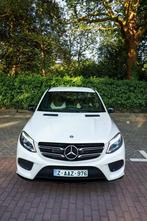 Gle 500, Auto's, Mercedes-Benz, Automaat, Euro 6, Bedrijf, Hybride Elektrisch/Benzine