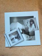 Taylor Swift signed TTPD CD en vinyl, Ophalen