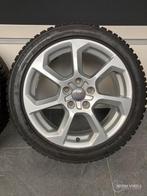 17'' originele Audi A3 8P 8V 8Y velgen + winterbanden 5x112, Auto-onderdelen, Banden en Velgen, Gebruikt, -, -, Banden en Velgen