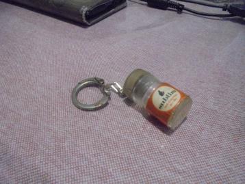 sublim sleutelhanger, Verzamelen, Ophalen of Verzenden, Gebruikt, Merk