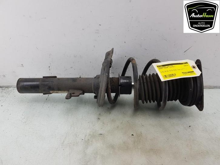 AMORTISSEUR OU ABSORBEUR DE CHOC AVANT GAUCHE (|543025368R|), Autos : Pièces & Accessoires, Suspension & Châssis, Renault, Utilisé