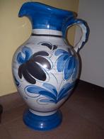 Grand vase spécial, Enlèvement