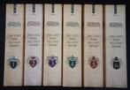 Das Lied Von Eis Und Feuer - Game of Thrones in het Duits, Ophalen of Verzenden, Nieuw, GEORGE R.R. MARTIN