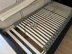 2x Elektrische lattenbodem Ankerflex, incl. afstandsbedienin, Huis en Inrichting, Ophalen, Gebruikt, 200 cm, 90 cm