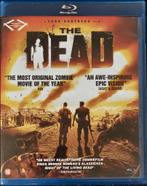 The Dead (2010) Blu Ray, Ophalen of Verzenden, Zo goed als nieuw, Horror