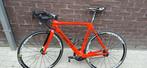Koersfiets, Fietsen en Brommers, Fietsen | Racefietsen, Ophalen of Verzenden, Carbon