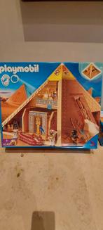 Playmobil 4240 piramide, Kinderen en Baby's, Speelgoed | Playmobil, Ophalen