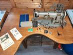 Pfaff 138 naaimachine, Ophalen, Zo goed als nieuw, Naaimachine, Pfaff