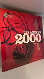Les Années 2000 - France 2021 ( SEALED), Pop, Nieuw in verpakking