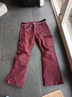 Dope broek  Maat M, Enlèvement