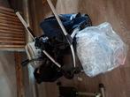 Kinderwagen maxi cosi, Kinderen en Baby's, Kinderwagens en Combinaties, Ophalen, Gebruikt, Verstelbare duwstang, Combiwagen