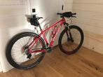 Specialized StumpJumper 29" Full Carbon, Fietsen en Brommers, Fietsen | Mountainbikes en ATB, Heren, Zo goed als nieuw, Ophalen