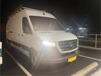 Mercedes Sprinter 317 1.9 CDI L3H3 Camera Cruise, 2361 kg, Achat, Euro 6, Boîte manuelle
