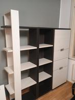 Kantoor kast, Huis en Inrichting, Ophalen
