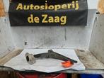 Draagarm links-voor van een Volkswagen Touran, Ophalen of Verzenden, 3 maanden garantie, Gebruikt, Volkswagen
