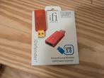 iFi Audio iDefender 3.0 Type A > Type A, Ophalen of Verzenden, Zo goed als nieuw, Overige kabels