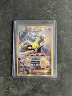 Pokémon Alakazam EX #125 Pokemon Fates Collide, Hobby en Vrije tijd, Ophalen of Verzenden, Gebruikt, Losse kaart, Foil