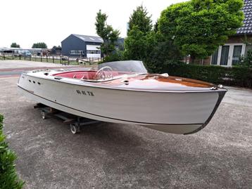 Swisscraft Runabout beschikbaar voor biedingen