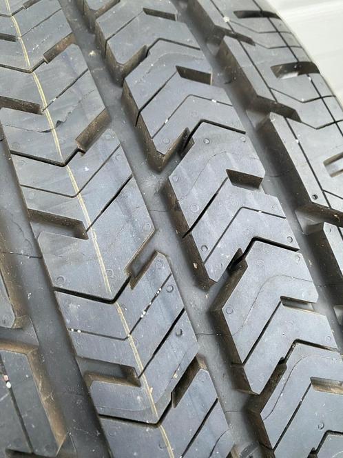 215/60 R17 C 104/102H MICHELIN Agilis, Auto-onderdelen, Banden en Velgen, Band(en), Zomerbanden, 17 inch, 215 mm, Bestelwagen