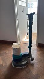 Parket boenmachine, Doe-het-zelf en Bouw, Ophalen, Zo goed als nieuw