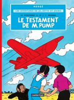 BDs "Jo, Zette et Jocko" de Hergé - N1, 2, 3 et 4, Enlèvement ou Envoi, Une BD, Utilisé, Hergé