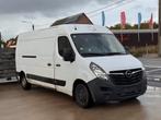 OPEL MOVANO NIEUW MODEL, Auto's, Bestelwagens en Lichte vracht, Euro 6, Wit, Bedrijf, Te koop