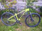 mountainbike trek marlin 5, Fietsen en Brommers, 45 tot 49 cm, Ophalen, Gebruikt, Trek
