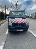 Mercedes sprinter pick up, Te koop, Particulier, Euro 6