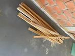 Geschaafd hout, Doe-het-zelf en Bouw, Hout en Planken, Ophalen, Zo goed als nieuw, Vuren, Overige typen