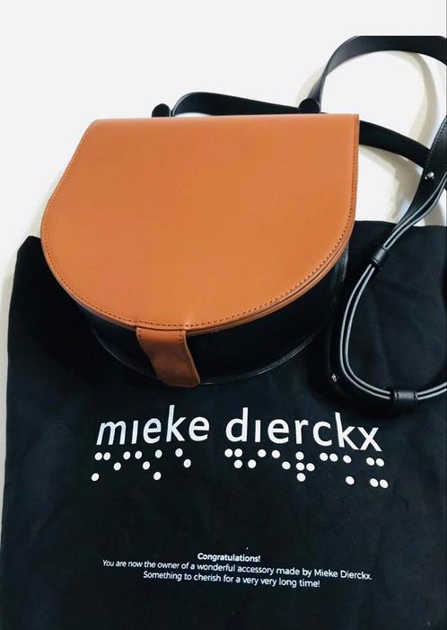 Sac à main Mieke Dierickx, Bijoux, Sacs & Beauté, Sacs | Sacs à bandoulière, Neuf, Enlèvement