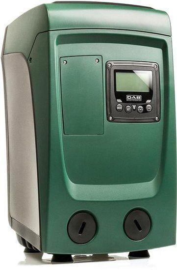 Pompe de surpression Dab E.Sybox Mini³ pompe à eau de pluie, Bricolage & Construction, Chauffage & Radiateurs, Radiateur, Enlèvement ou Envoi