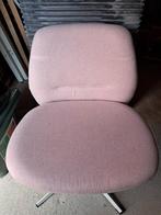 bureaustoel, Huis en Inrichting, Bureaustoelen, Ophalen, Roze, Bureaustoel