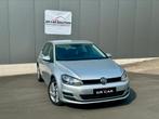 Adaptateur Blue Motion Volkswagen Golf 7 1.6 TDIinspection, Autos, Cruise Control, 1598 cm³, Achat, 4 cylindres