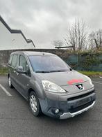 Peugeot Partner 1.6hdi 92CV, Auto's, Peugeot, Elektrisch, Particulier, Te koop, ABS