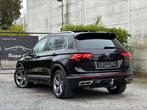 VW Tiguan 1.4 eHybrid TSI R Line Autom Pano Full New Model, Automaat, Stof, Zwart, 5 deurs